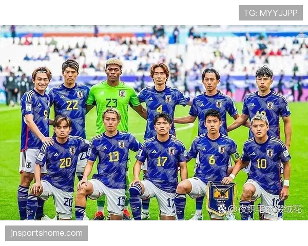 日本男足2026世界杯B组关键比赛预测